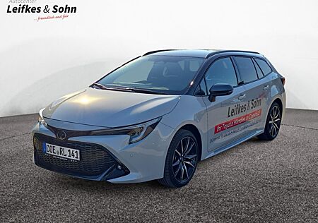 Toyota Corolla 2.0 Hybrid Touring Sports GR Sport