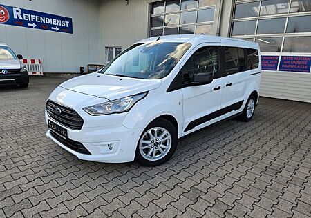 Ford Transit Connect Transit ConnectL2 5SITZ,KLIMA,STDHZ,NAV,SPUR,AHK