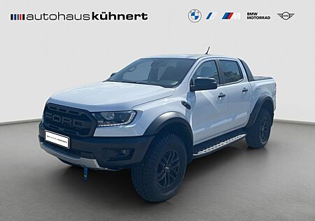 Ford Ranger Raptor Raptor SpurAss StHzg ACC AHK Navi