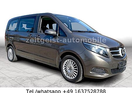 Mercedes-Benz V 250 *6-SITZER*1.HAND*2x ST*NETTO 28.555€*1.HAND