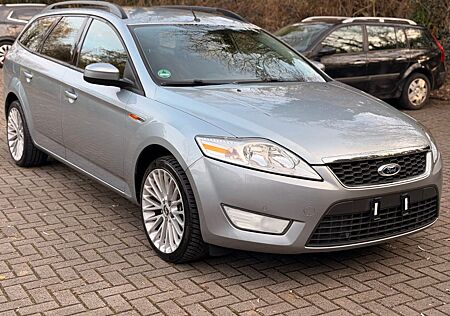 Ford Mondeo mk4 1,6 Ti-VCT 92kW Ambiente Turnier-