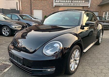VW New Beetle Volkswagen 1.2 Design Panoramadach Bi-Xenon
