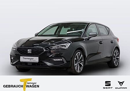 Seat Leon 1.5 eTSI DSG FR LINE LED VIRTUAL beats LM18