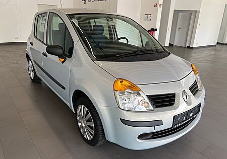 Renault Modus Cite Klima Radio/CD *HU/AU neu