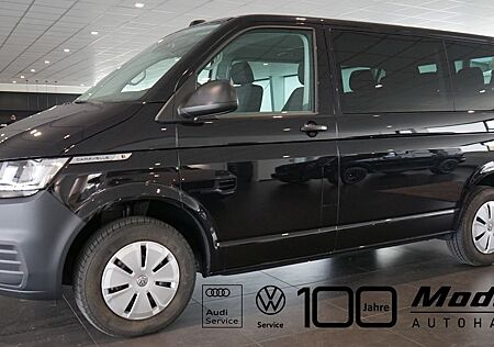 VW T6 Caravelle Volkswagen T6.1 Caravelle | Navi | Sitzheizung | 8-Sitzer