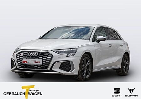 Audi S3 Sportback TFSI Q LED PRIVACY NAVI+