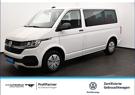 VW T6 Multivan Volkswagen T6.1 Multivan 2.0 TDI DSG Trendline AHK/ACC/Einp