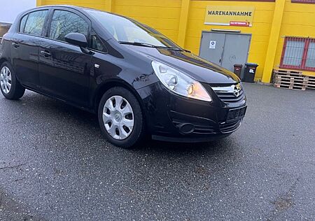 Opel Corsa 1.2 Twinport LPG/Benzin TÜV