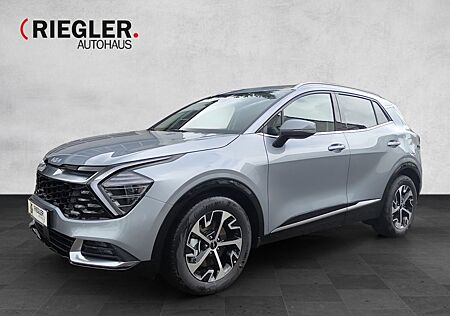 Kia Sportage 1.6 Automatik DTC (48V M-H) Spirit-S