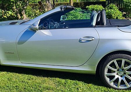 Mercedes-Benz SLK 200 KOMPRESSOR -