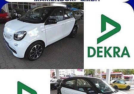 Smart ForFour --PANORAMADACH--