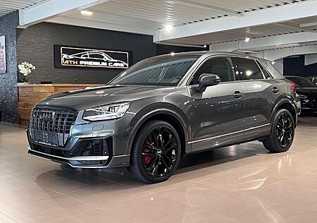 Audi SQ2 TFSI S tronic quattro sport 1.HAND AHK LED