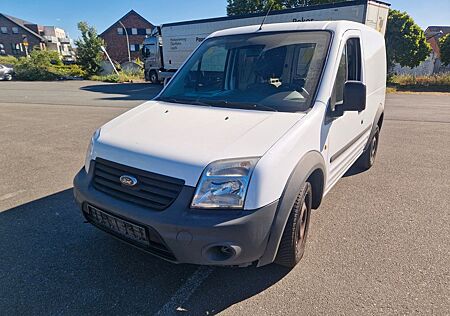 Ford Transit Connect Kasten Trend tüv 04 2026