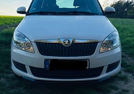 Skoda Roomster 1.2l TSI 63kW Ambition Plus Edition...