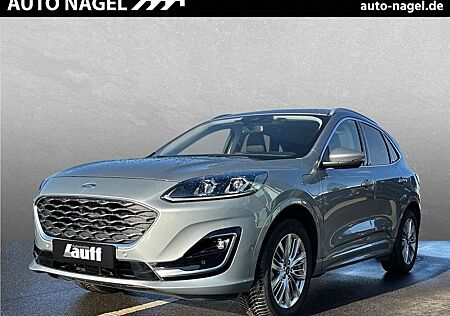 Ford Kuga Vignale 2.5l PHEV AHK ACC LED