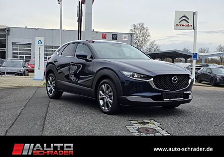 Mazda CX-30 e-SKYACTIVE X 186 AWD Aut. EXCLUSIVE-LINE