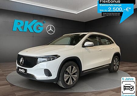 Mercedes-Benz EQA 300 4M PROGRESSIVE SPURPAKET KAMERA PDC LED