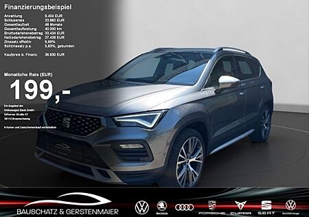 Seat Ateca 2.0 TDI DSG Xperience AHK*SOUND*LED*NAVI