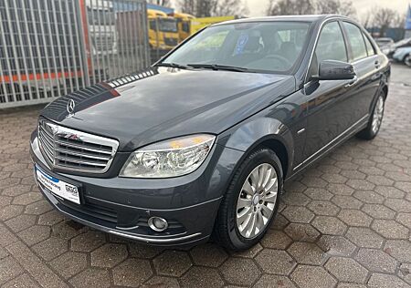 Mercedes-Benz C 180 CGI BlueEfficiency