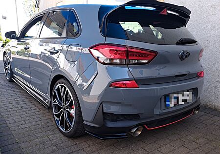Hyundai i30 2.0 T-GDI N Performance N Performance