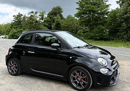 Abarth 595C 1.4 T-Jet 16V 595C -