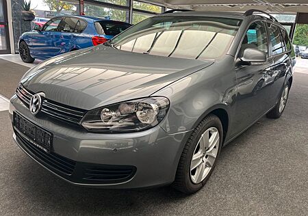 VW Golf Volkswagen VI Variant Comfortline