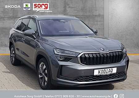 Skoda Kodiaq Selection 2,0 TDI 142 kW 7-Gang automat.