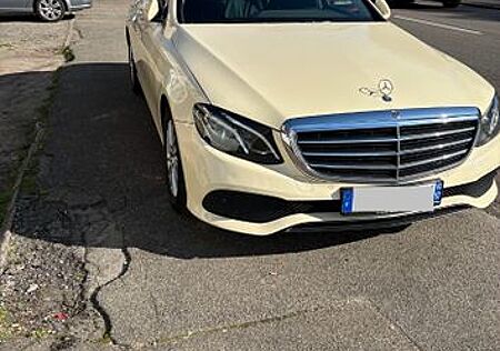 Mercedes-Benz E 200 d Autom. -