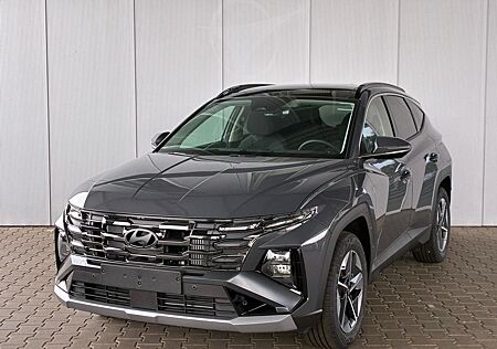 Hyundai Tucson Anhkup LED Pano Aut Kam PDC Lkrhzg Shzg