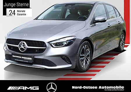 Mercedes-Benz B 200 d PROGRESSIVE MULTIBEAM 360° AHK KEYLESS