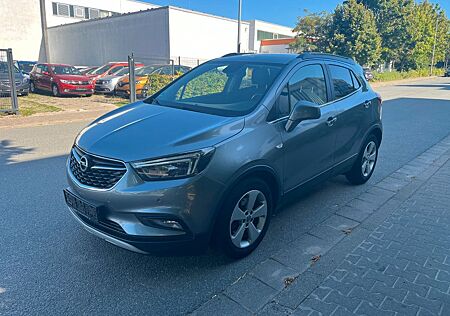 Opel Mokka X Innovation