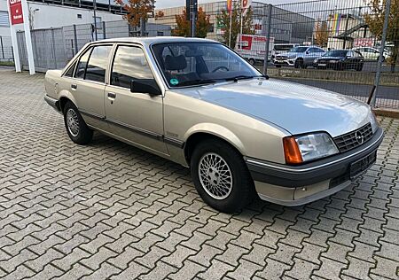Opel Rekord