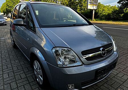 Opel Meriva Cosmo