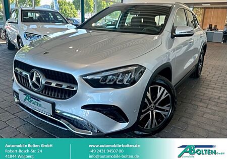Mercedes-Benz GLA 250 e DCT Prg.lin-Adv.-AC-Winter-LED-Kamera