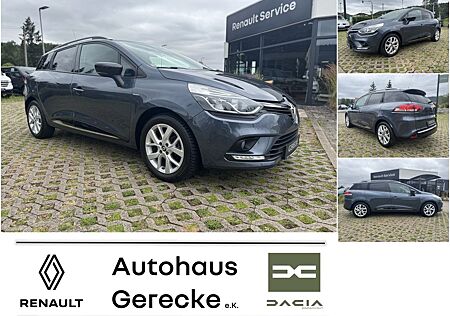 Renault Clio TCe 90 Grandtour Limited Deluxe