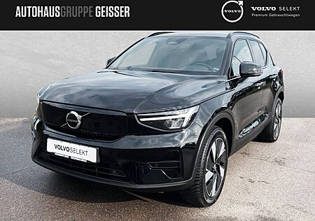 Volvo XC 40 XC40 Recharge Single Plus Extended Range ACC