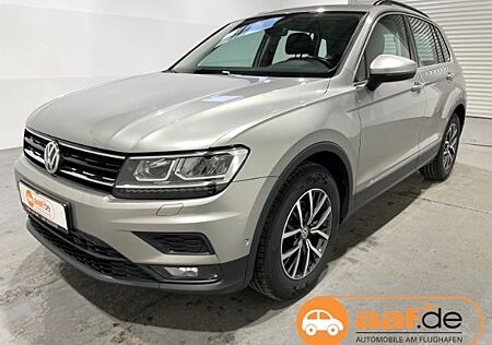 VW Tiguan Volkswagen 2.0 TDI DSG Comfortline EU6d-T LED ACC Na