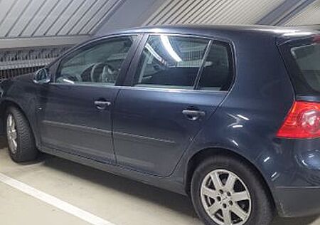 VW Golf Volkswagen 5 TDI, Diesel - TÜV/HU bis 07/2026