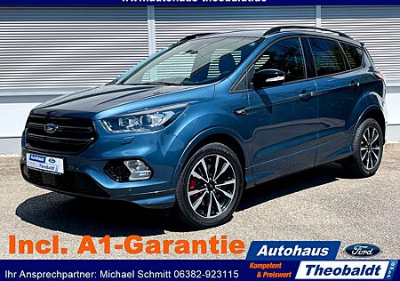 Ford Kuga 1.5 EB ST-LINE Navi/Xenon/Winter/Garantie