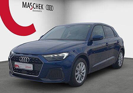 Audi A1 Sportback Advanced 25 TFSI LED Sitzh. GRA Sma