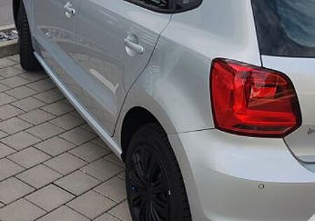 VW Polo Volkswagen 1.2 TSI 66kW -