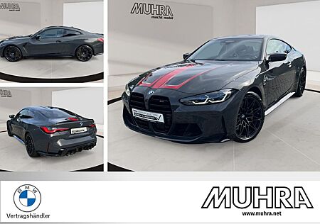 BMW M4 Competition xDrive Carbonschalensitz Keramik
