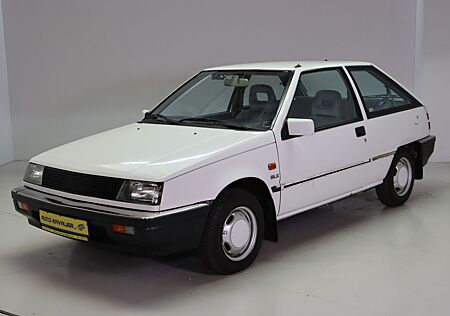 Mitsubishi Colt GLX * Radio * H-Zulassung * wenig km *