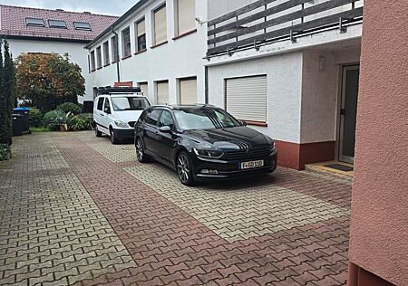 VW Passat Variant gebraucht kaufen VW Passat Variant Volkswagen 2.0 TDI DSG Comfortline Varia...