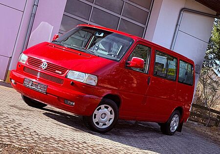VW T4 Multivan Volkswagen *VR6* ( ERST 188Tkm )TÜV 04-27 *2.HA