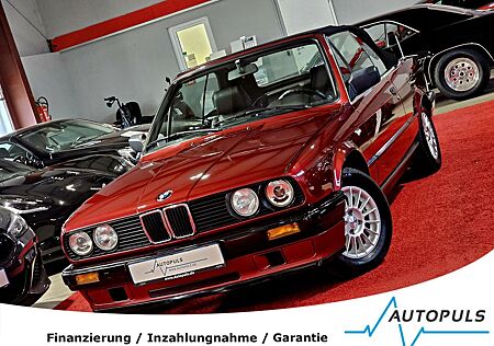 BMW 318 i*Cabrio*H-Zulassung*