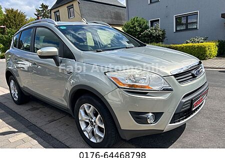 Ford Kuga Trend+4x4+KLIMA+ALUS+GARANTIE+AHK