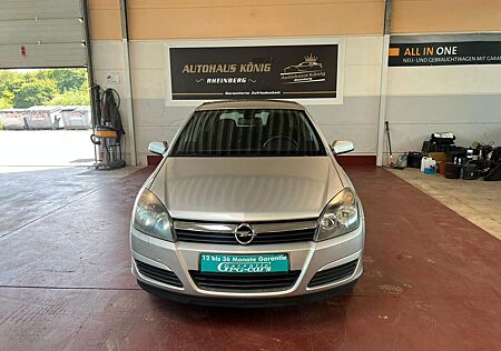 Opel Astra 1.8 Sport