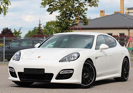 Porsche Panamera GTS*Spo.Chrono*Sportabgas*BOSE*Approve*