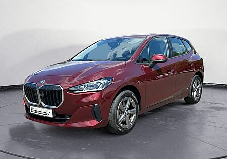 BMW 216i Active Tourer Steptronic DCT AHK